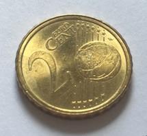 2 cent sur flan de 10 cent (6)