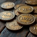 découvrez l'histoire fascinante des francs turin de 1932 et apprenez à évaluer leur valeur pour enrichir votre collection numismatique.