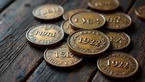 découvrez l'histoire fascinante des francs turin de 1932 et apprenez à évaluer leur valeur pour enrichir votre collection numismatique.