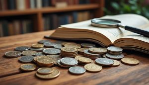 rejoignez notre forum de numismatique pour tout apprendre, du débutant au passionné, avec des conseils, échanges et ressources pour progresser dans la collection de pièces.