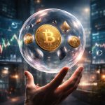 découvrez comment identifier une bulle crypto et apprendre les meilleures stratégies pour vous en protéger efficacement.