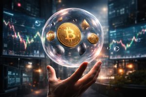 découvrez comment identifier une bulle crypto et apprendre les meilleures stratégies pour vous en protéger efficacement.