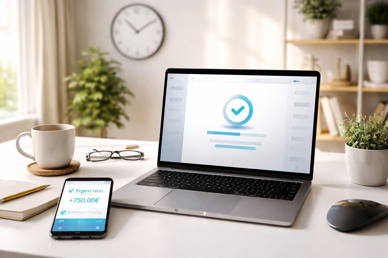 découvrez à quelle heure un virement est crédité sur un compte nickel et les délais à prévoir pour recevoir votre argent rapidement.