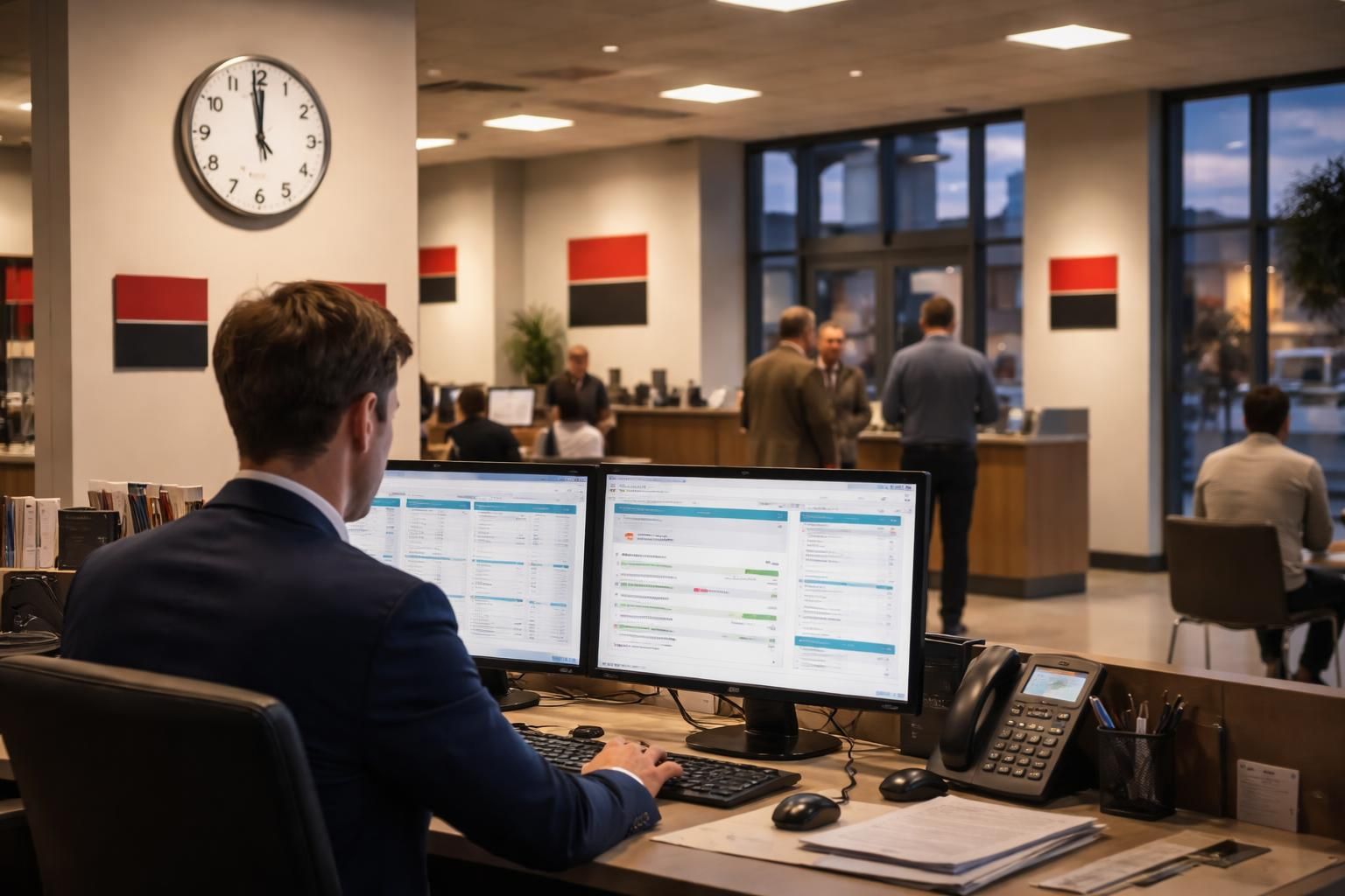 découvrez les horaires de traitement des virements à la société générale pour mieux gérer vos opérations bancaires en toute confiance.