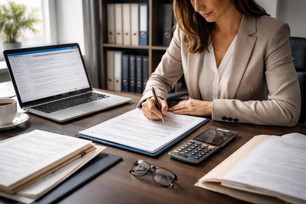 découvrez comment obtenir une attestation de provenance des fonds, un document essentiel pour justifier l'origine de vos ressources financières lors de transactions importantes.