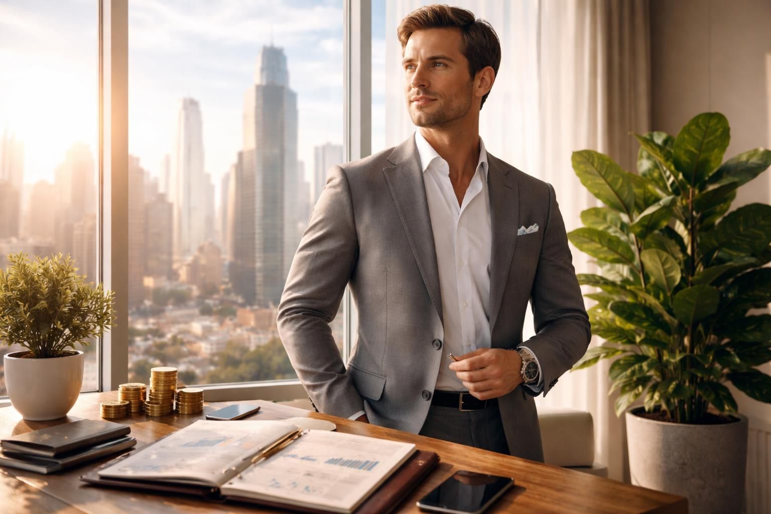 découvrez les 3 signes révélateurs qui annoncent une richesse future et comment les reconnaître pour préparer votre succès financier.