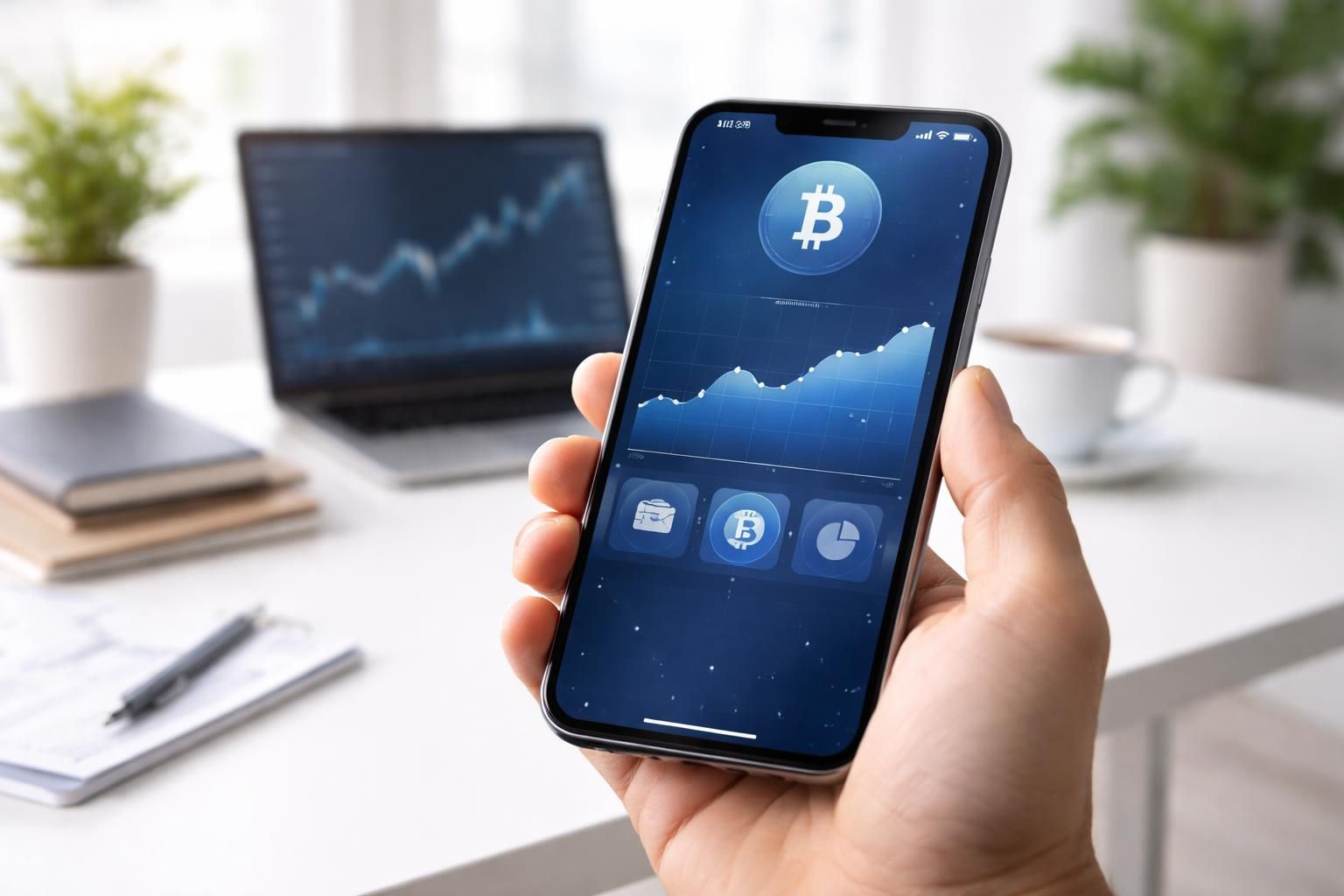 découvrez si bitstack, l'application d’épargne bitcoin automatique, est fiable et comment elle peut vous aider à investir facilement en cryptomonnaies.