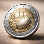 découvrez la valeur actuelle de la pièce 2 euros rugby 2023, son prix sur le marché, et les facteurs qui influencent sa cote aujourd'hui.