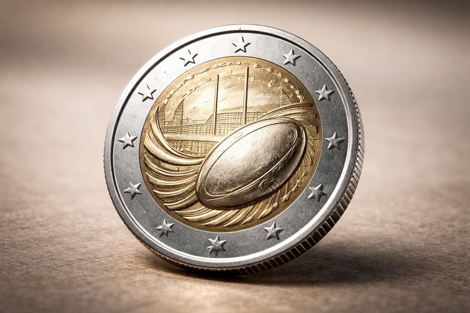 découvrez la valeur actuelle de la pièce 2 euros rugby 2023, son prix sur le marché, et les facteurs qui influencent sa cote aujourd'hui.