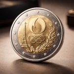 découvrez la valeur réelle d'une pièce de 2 euros dédiée aux jeux olympiques de paris 2024 et apprenez comment identifier son authenticité et sa rareté.