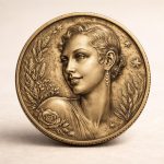 découvrez la valeur actuelle d'une pièce de 20 centimes joséphine baker, son histoire, sa rareté et les conseils pour bien l'évaluer.