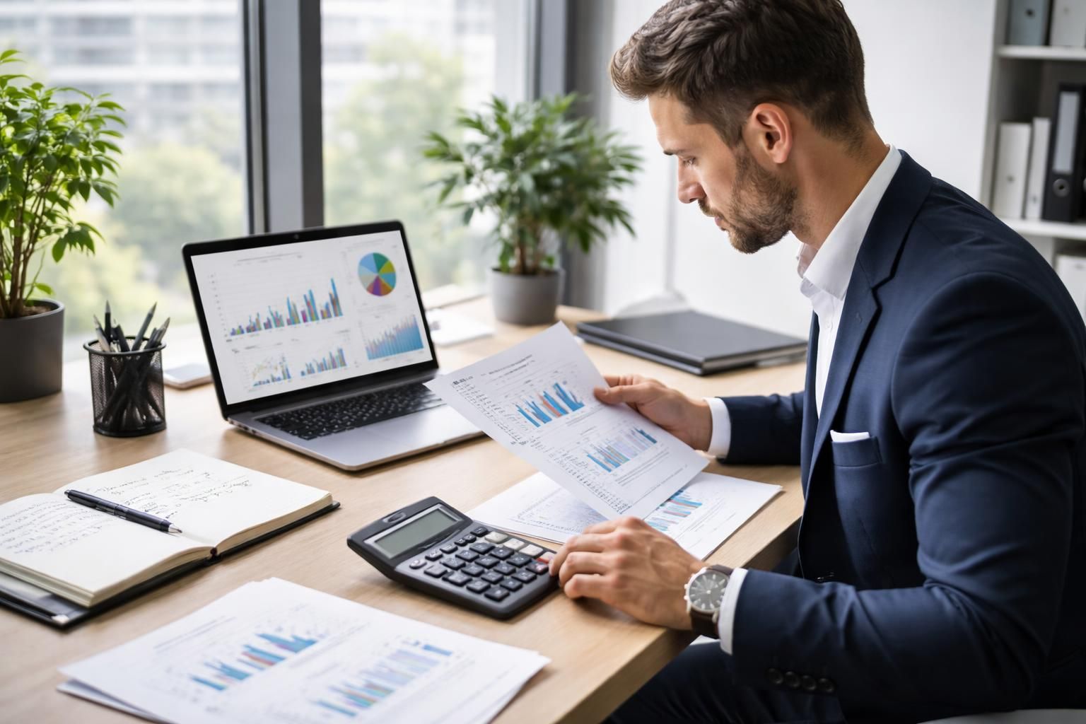 découvrez comment calculer le taux de marque efficacement pour améliorer la rentabilité de votre entreprise grâce à des conseils pratiques et des méthodes simples.