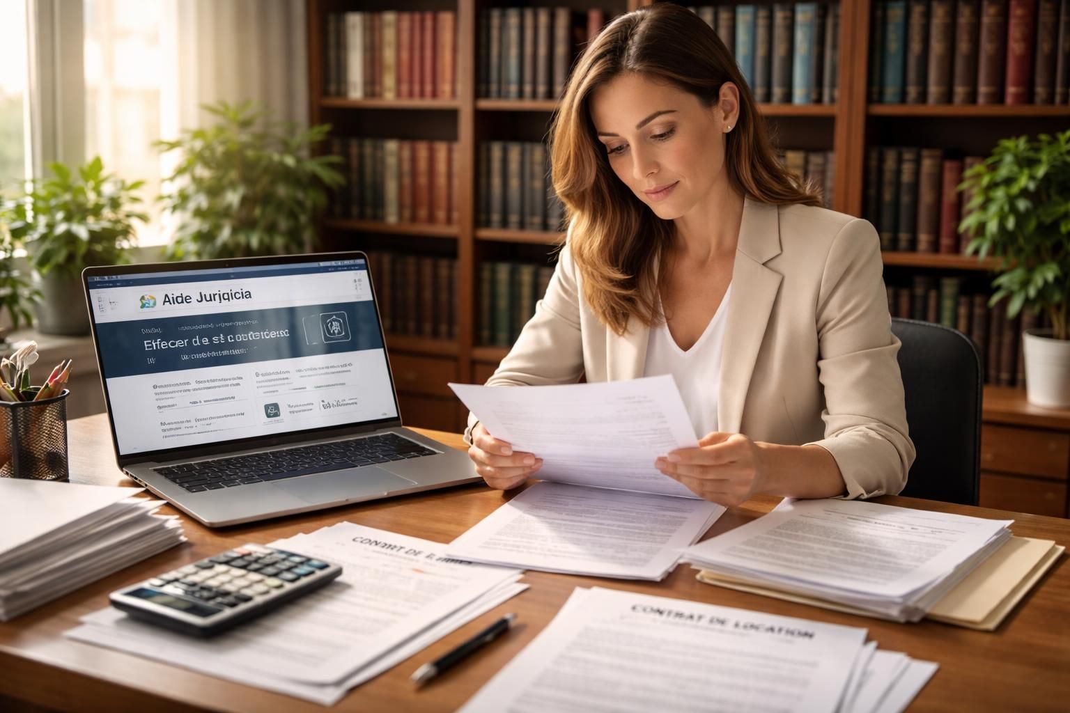 découvrez les méthodes légales pour effacer vos dettes de loyers impayés et retrouver une situation financière saine en toute légalité.