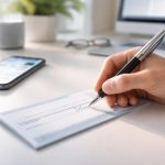 découvrez comment endosser un chèque correctement en 2025 avec notre guide pratique et à jour. suivez les étapes essentielles pour éviter les erreurs et sécuriser votre transaction.