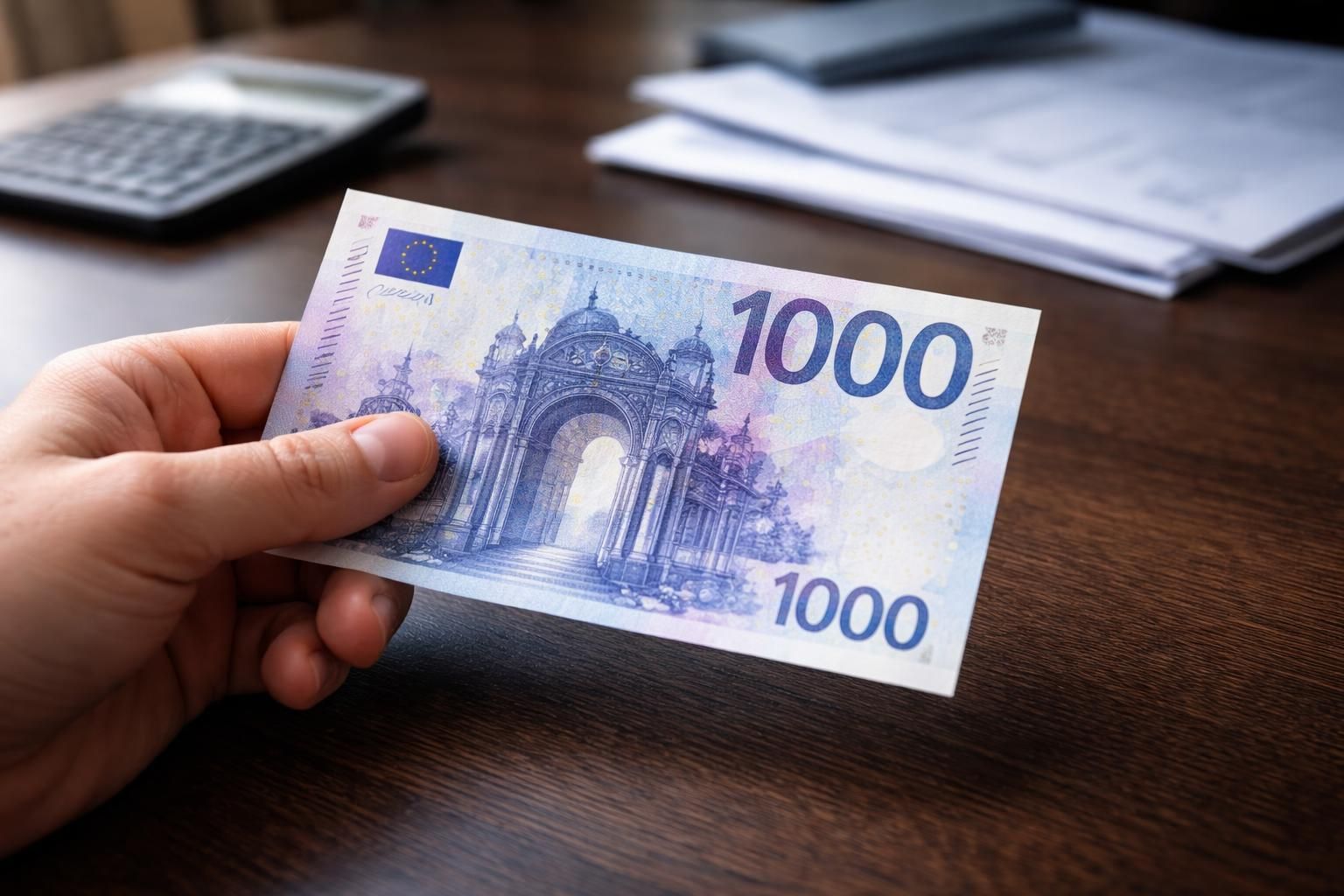découvrez la vérité sur l'existence des billets de 1000 euros et apprenez pourquoi ils ne font pas partie des billets en circulation en france et en europe.