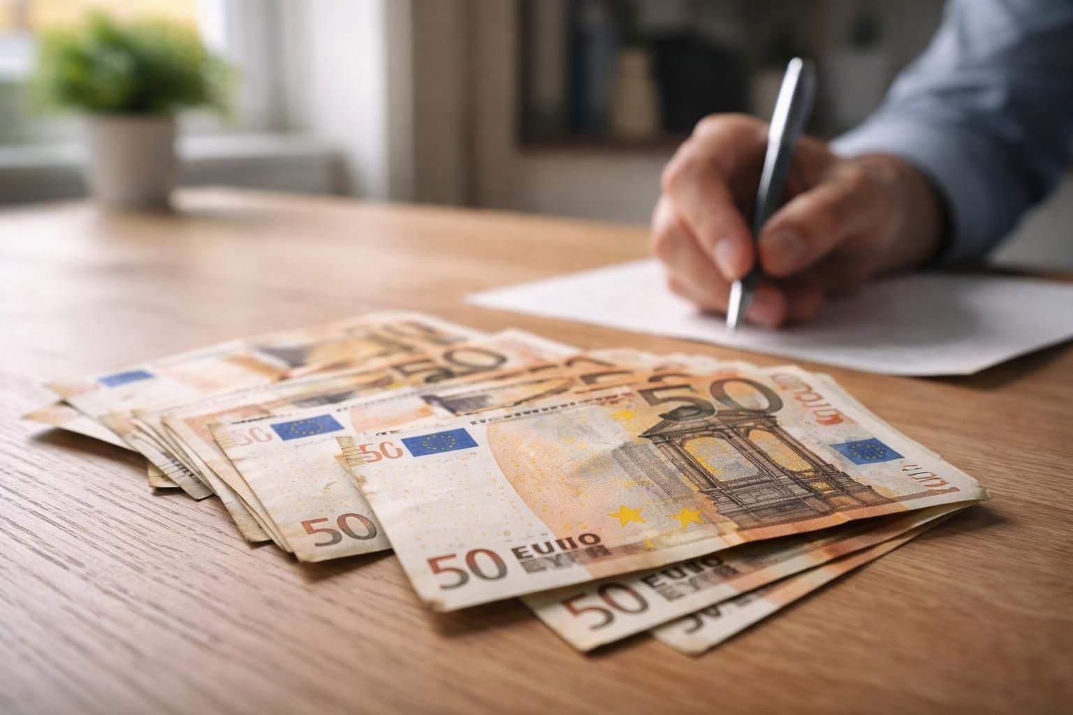 découvrez si les anciens billets de 50 euros sont toujours valables et comment les utiliser ou les échanger avant leur date de retrait.