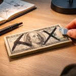 découvrez les astuces et conseils pour tirer parti d'un billet marqué au feutre noir, en toute légalité et sécurité.