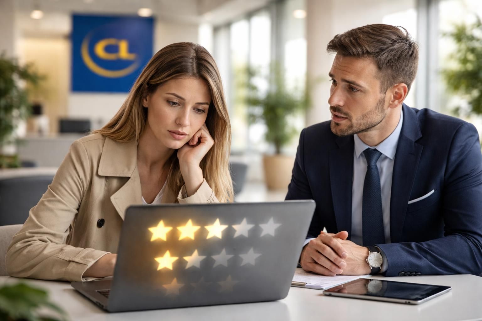 découvrez une analyse approfondie des avis sur lcl banque et assurance pour mieux comprendre la satisfaction des clients et la qualité des services proposés.