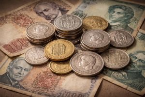 découvrez quelle était la monnaie officielle de l’espagne avant l’adoption de l’euro et son histoire économique.