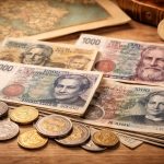 découvrez quelle monnaie était utilisée en italie avant l'adoption de l'euro et explorez l'histoire de l'économie italienne.