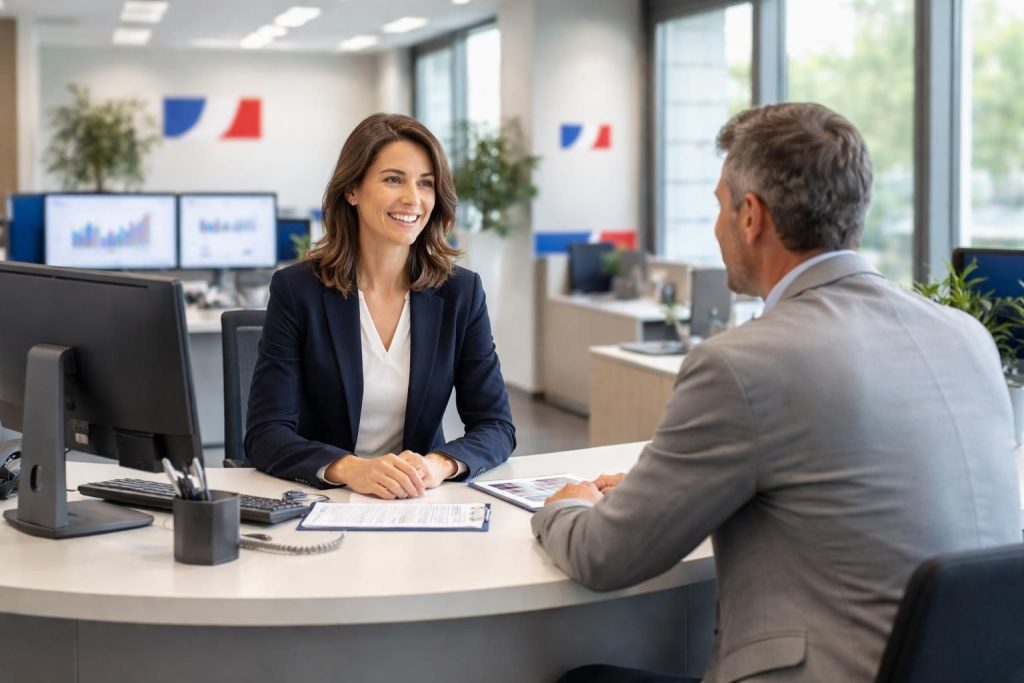 découvrez les codes des banques françaises essentiels pour vos opérations bancaires, incluant les codes bic, iban et autres identifiants officiels.