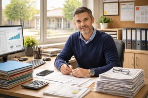découvrez combien gagne un cpe (conseiller principal d'éducation) en france, les différentes primes auxquelles il peut prétendre, et les facteurs influençant sa rémunération.