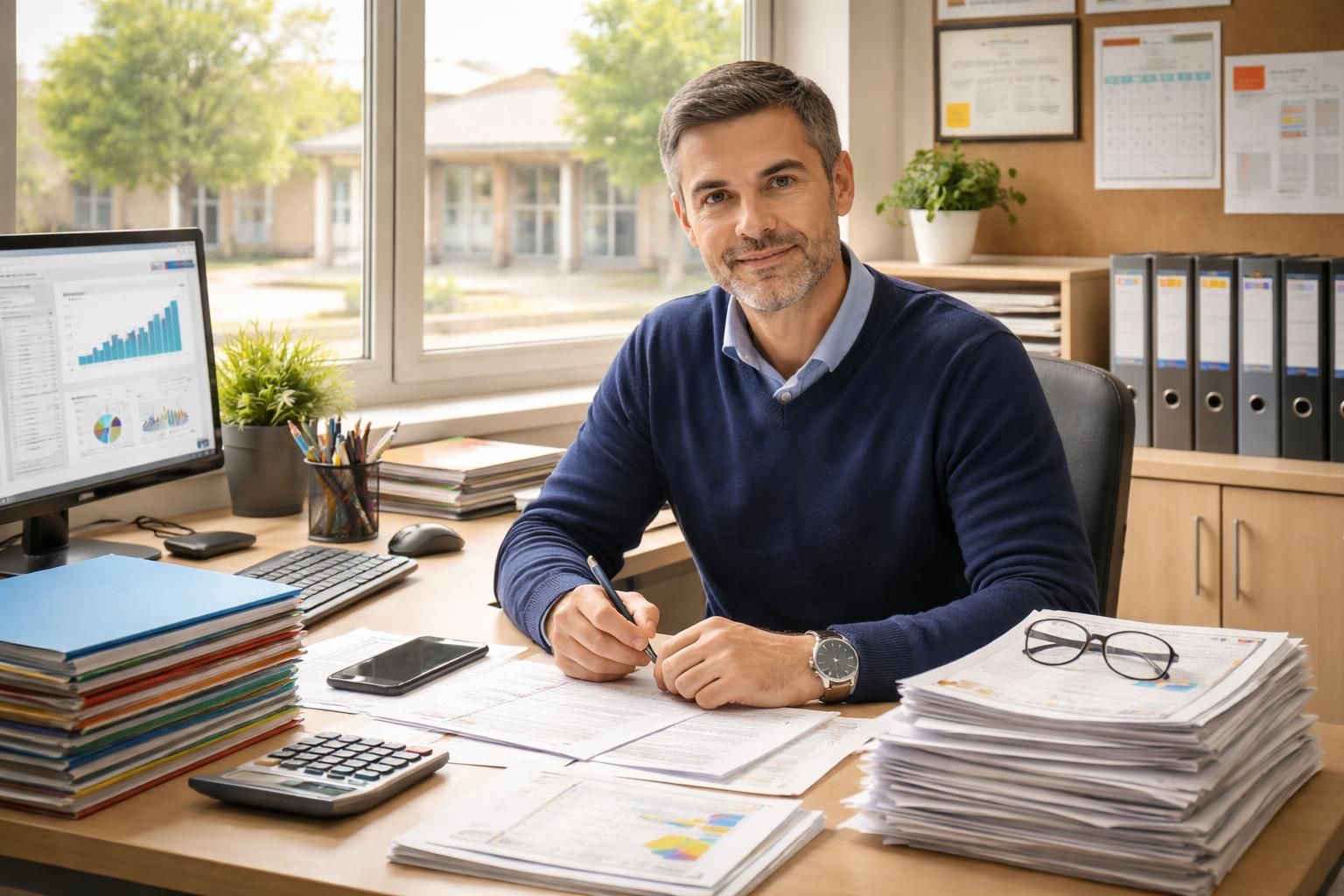 découvrez combien gagne un cpe (conseiller principal d'éducation) en france, les différentes primes auxquelles il peut prétendre, et les facteurs influençant sa rémunération.