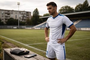 découvrez les salaires réels des joueurs de ligue 2 et les facteurs qui influencent leurs revenus dans le football professionnel français.