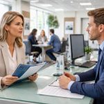 découvrez les étapes clés pour changer de conseiller bancaire facilement et optimiser la gestion de vos finances.
