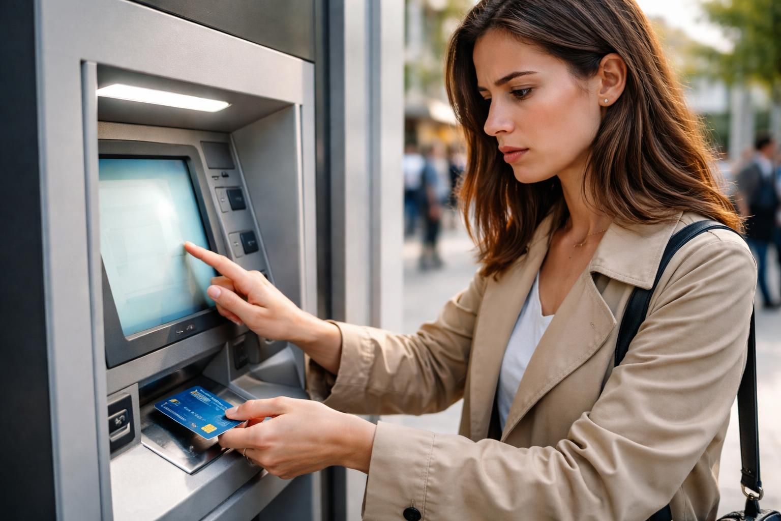 découvrez les étapes simples pour débloquer votre carte bancaire après avoir saisi trois fois un code pin incorrect. conseils pratiques et solutions rapides pour récupérer l'accès à votre compte en toute sécurité.