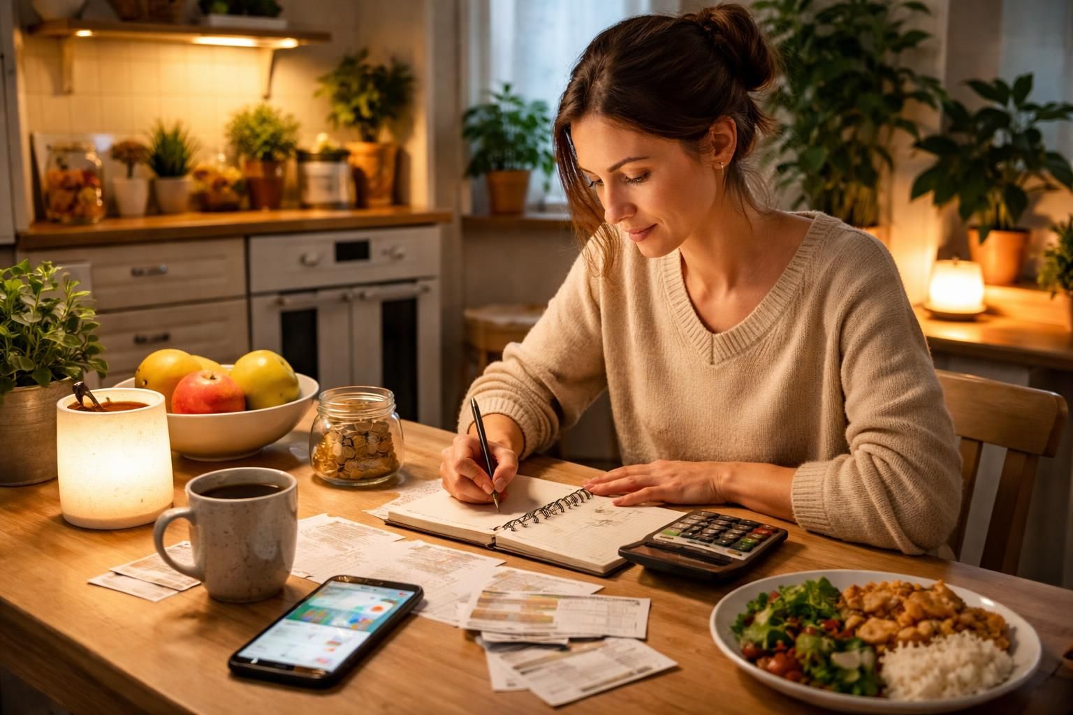 découvrez des astuces simples et efficaces pour économiser avec un petit salaire sans sacrifier votre qualité de vie. apprenez à gérer votre budget malin et profiter de la vie sereinement.