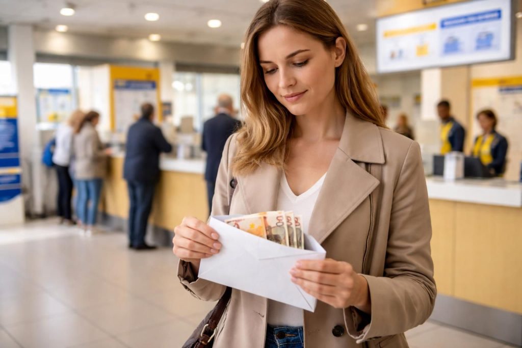 découvrez les méthodes sécurisées et rapides pour envoyer de l'argent liquide à quelqu'un en france, que ce soit par transfert, remise en main propre ou services spécialisés.