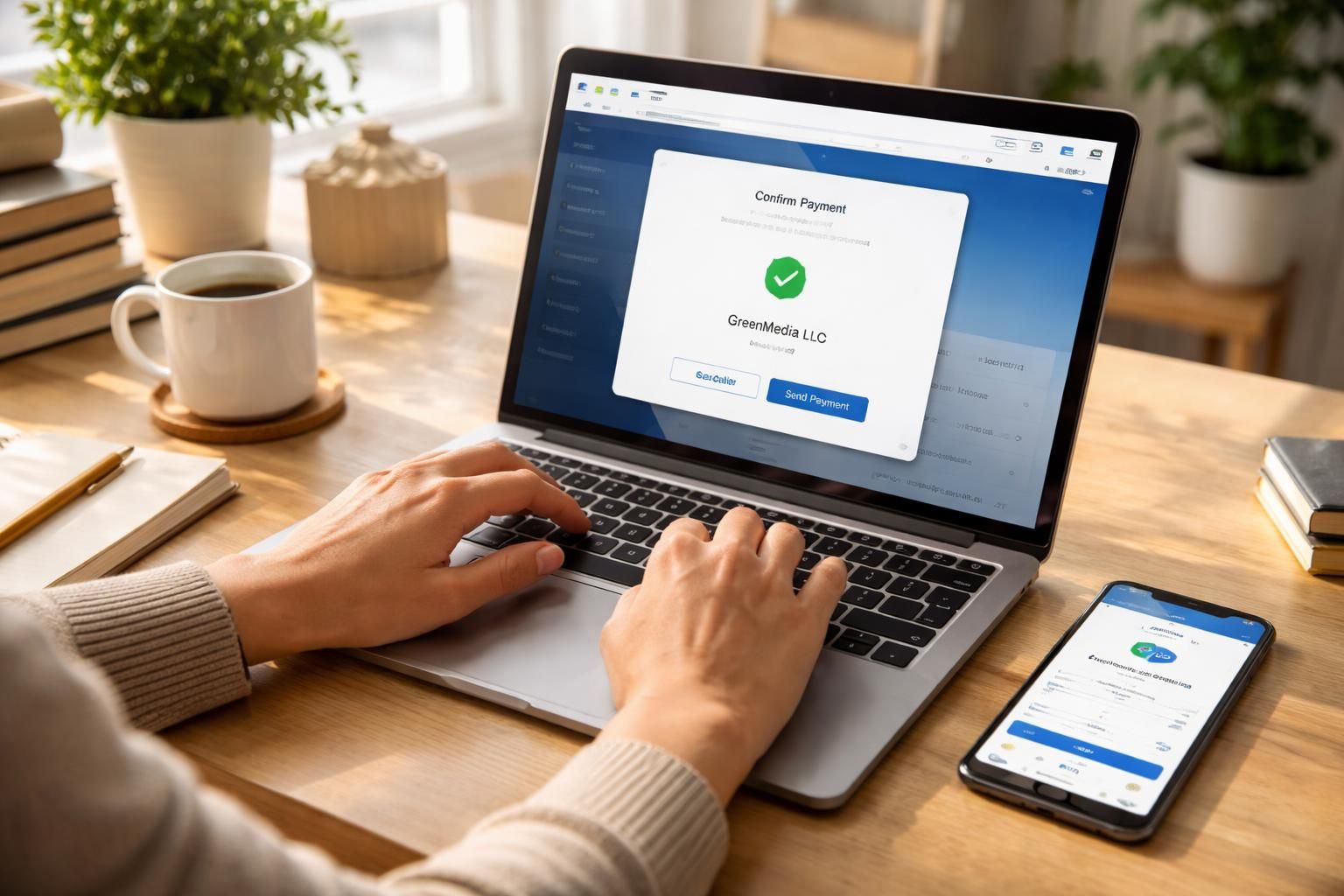 découvrez comment envoyer facilement de l'argent sur un compte paypal grâce à notre guide étape par étape, sécurisé et rapide.