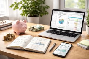 découvrez une méthode complète et réaliste pour épargner vos premiers 10 000 euros, avec des conseils pratiques et des stratégies efficaces adaptées à votre budget.