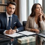découvrez des conseils pratiques pour protéger votre patrimoine et éviter de partager votre argent lors d'un divorce.