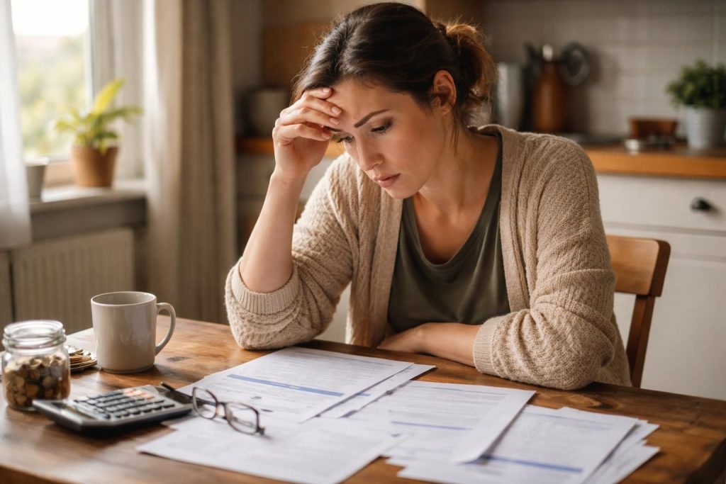 découvrez pourquoi le montant de votre rsa est de 534 € au lieu de 646 € et les facteurs qui influencent ce calcul pour mieux comprendre vos droits.