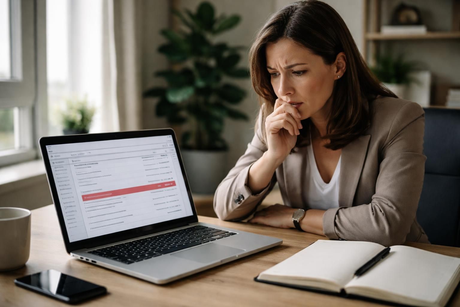 découvrez comment gérer un prélèvement effectué par votre ceo sur votre compte, les étapes à suivre et les solutions possibles pour protéger vos finances.