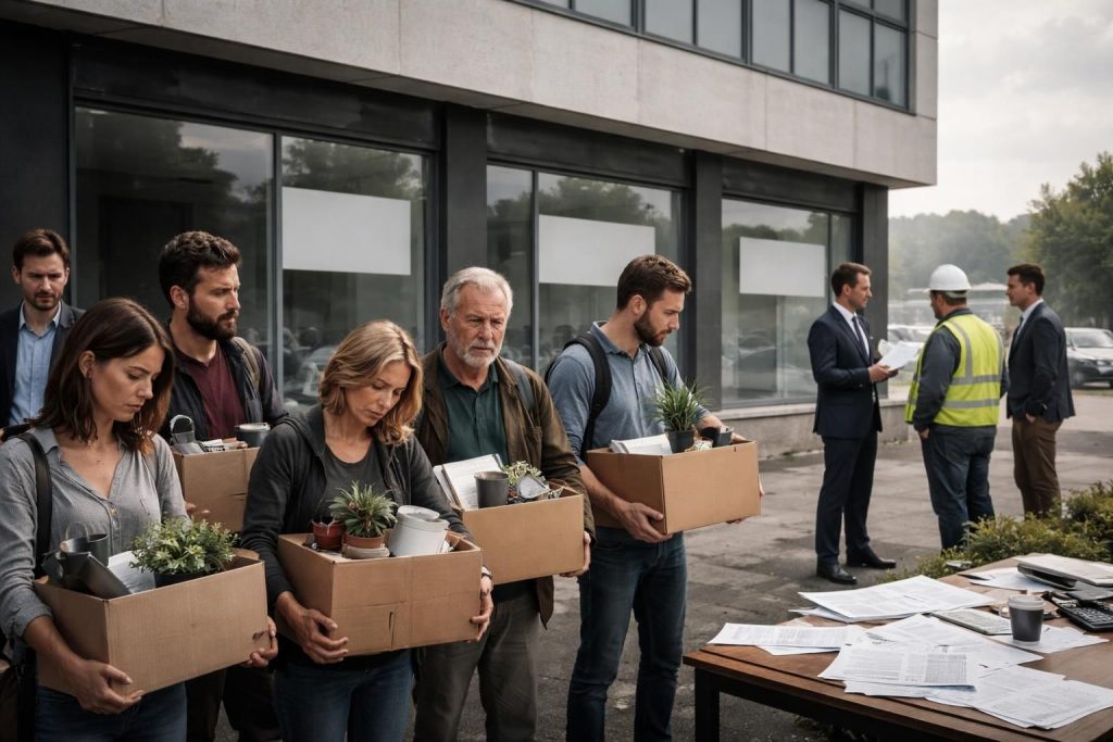 découvrez les étapes clés et les conséquences d'une liquidation judiciaire pour les entreprises et leurs dirigeants.