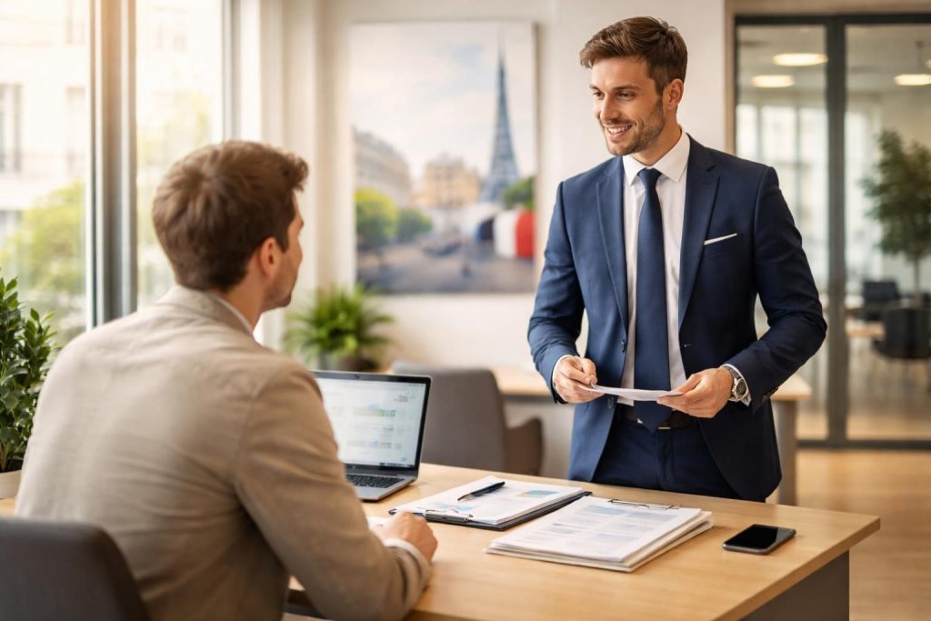 découvrez le salaire moyen d'un conseiller bancaire en france, les facteurs qui l'influencent et les perspectives d'évolution de cette profession.