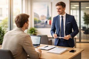 découvrez le salaire moyen d'un conseiller bancaire en france, les facteurs qui l'influencent et les perspectives d'évolution de cette profession.