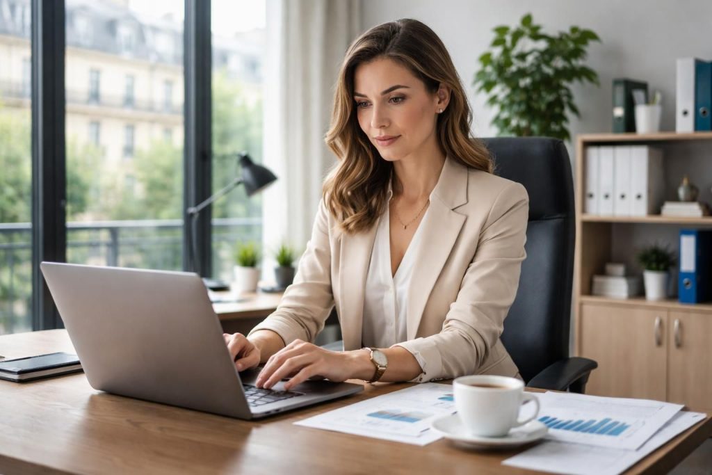 découvrez quel est le salaire moyen d’un responsable commercial en france, les facteurs qui l'influencent et les perspectives de carrière dans ce secteur.