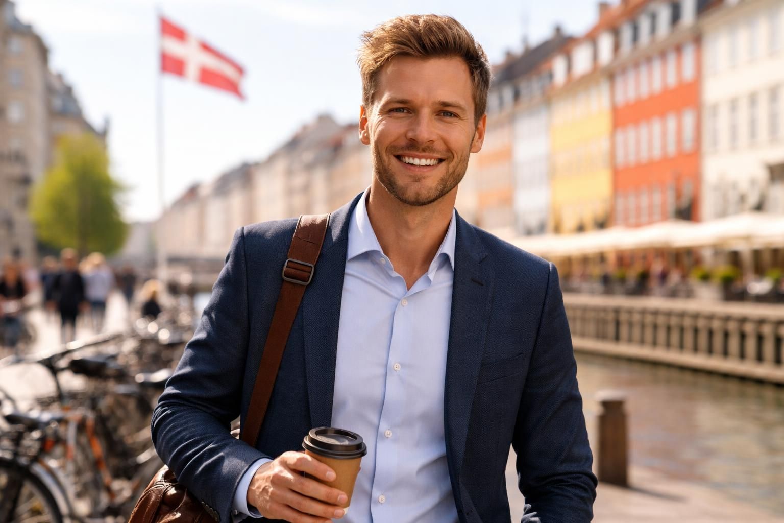 découvrez tout ce qu'il faut savoir sur le salaire minimum au danemark, ses normes actuelles et les conditions de travail dans ce pays nordique.