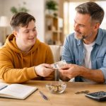 découvrez quel montant d'argent de poche est recommandé pour une personne sous tutelle, ainsi que les règles et conseils pour une gestion adaptée.