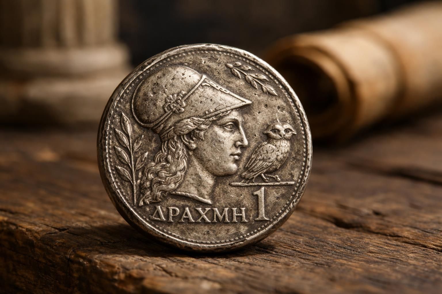 découvrez quelle monnaie était utilisée en grèce avant l'adoption de l'euro, son histoire et son évolution.