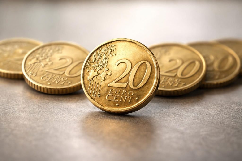 découvrez quelle pièce de 20 centimes est la plus précieuse et comment la reconnaître parmi les autres pour maximiser votre collection ou investissement.