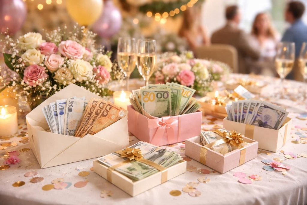 découvrez quel montant d'argent est approprié à offrir en cadeau d'anniversaire selon les occasions et les relations, pour faire plaisir sans excès.