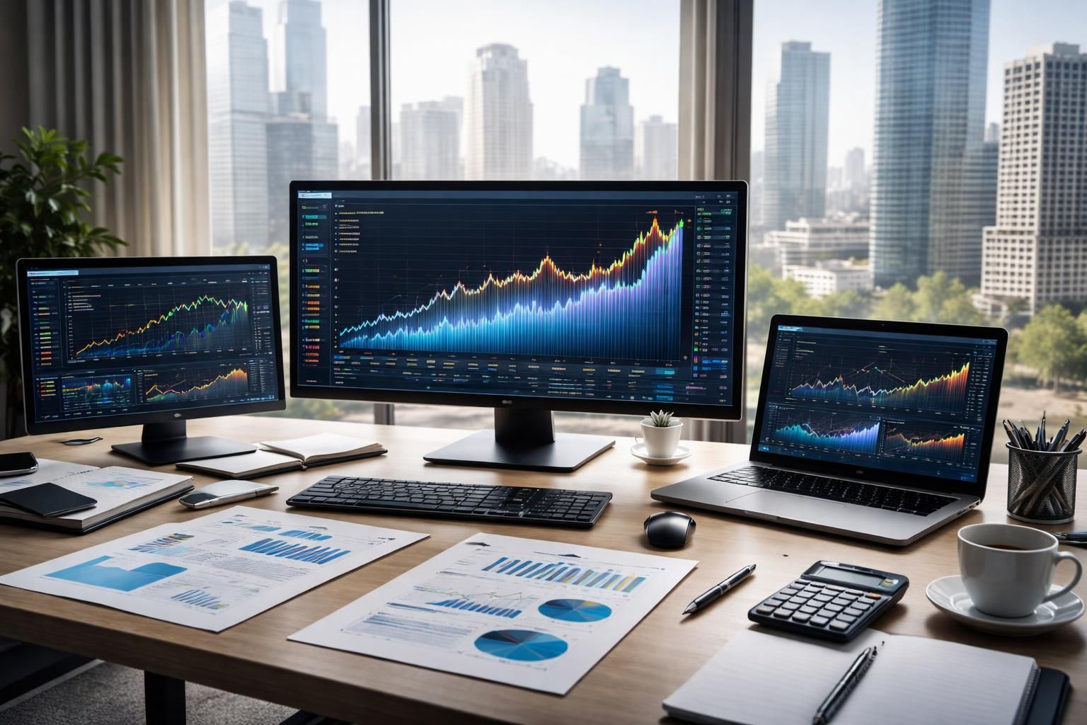 découvrez les tendances économiques à venir en analysant les principaux indicateurs et leur impact sur le marché.