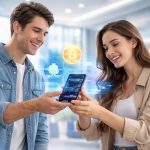 profitez de 20 € offerts avec le code parrainage bitvavo renetoday pour débuter facilement vos échanges de cryptomonnaies sur la plateforme sécurisée bitvavo.