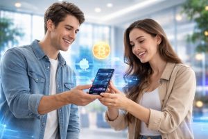profitez de 20 € offerts avec le code parrainage bitvavo renetoday pour débuter facilement vos échanges de cryptomonnaies sur la plateforme sécurisée bitvavo.
